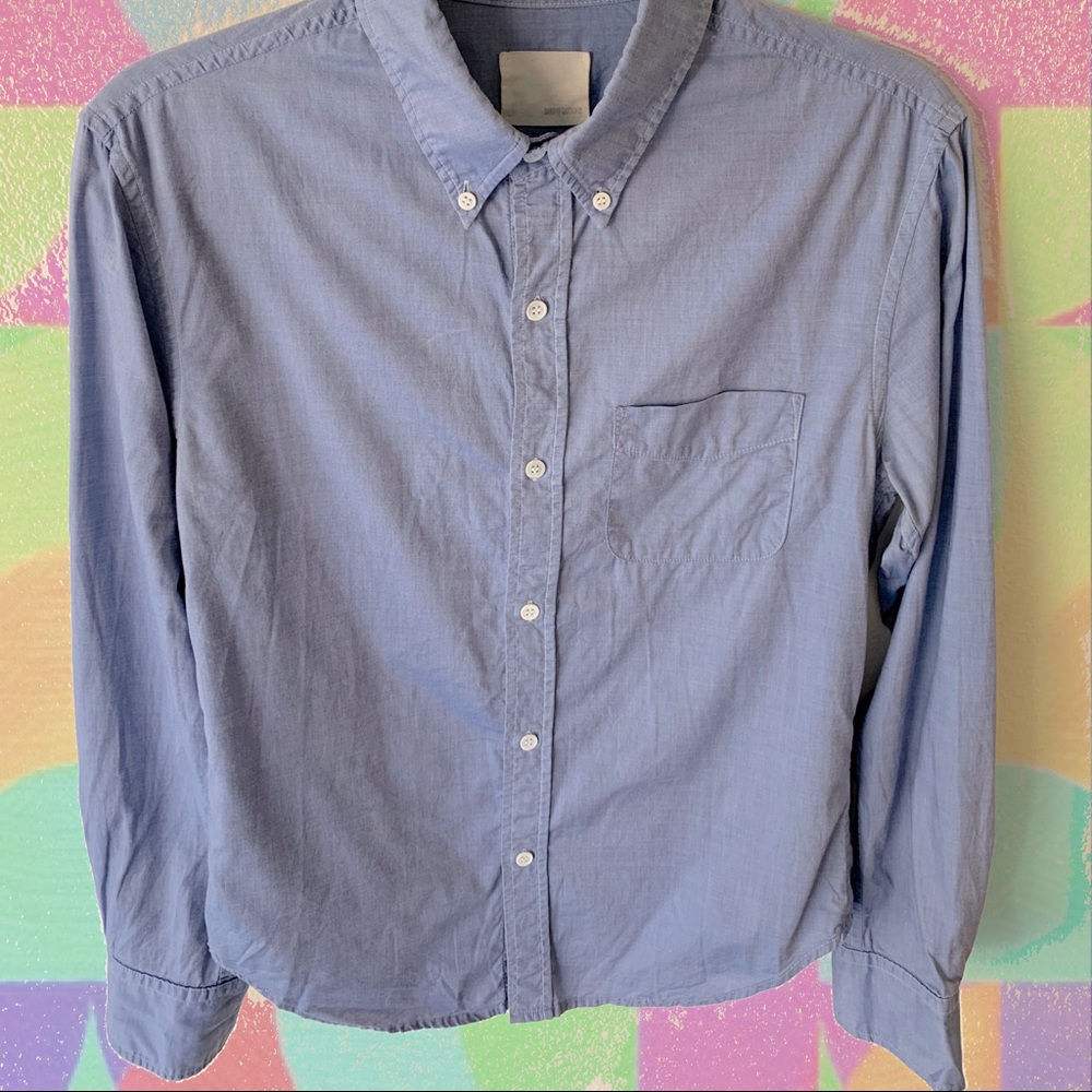 Band of Outsiders Shirt
